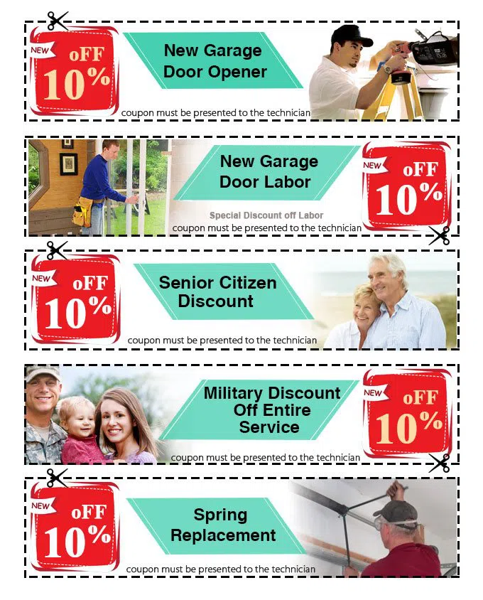Eagle Garage Door Hyattsville, MD 301-355-0683 - CouponSet27-five